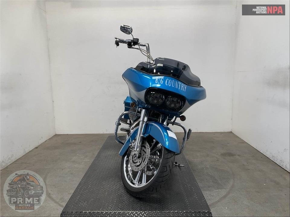 2006 Harley-Davidson FLTRI ROAD GLIDE — фото 2