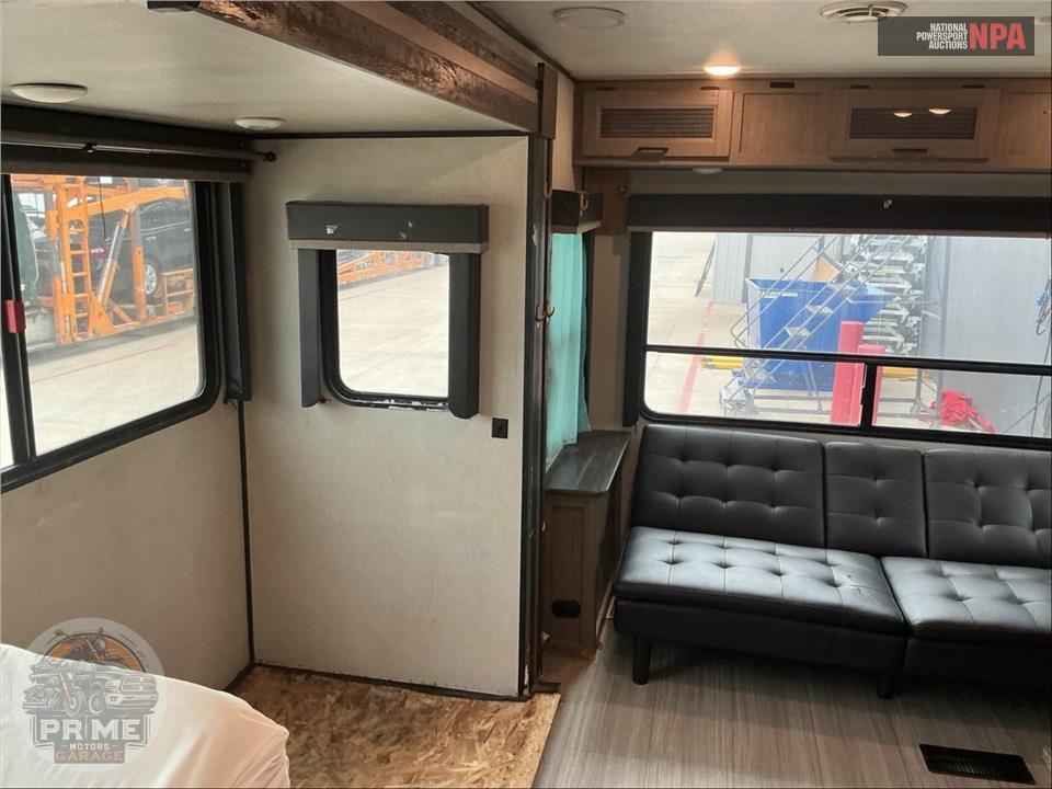 2021 Keystone Rv M-30 RLDS - HIDEOUT LUXURY SERIES — фото 44