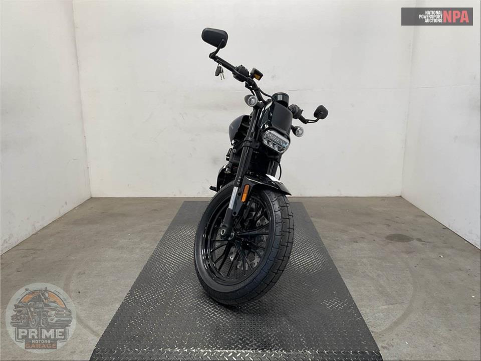 2024 Harley-Davidson S2DM LIVEWIRE S2 DEL MAR — фото 2