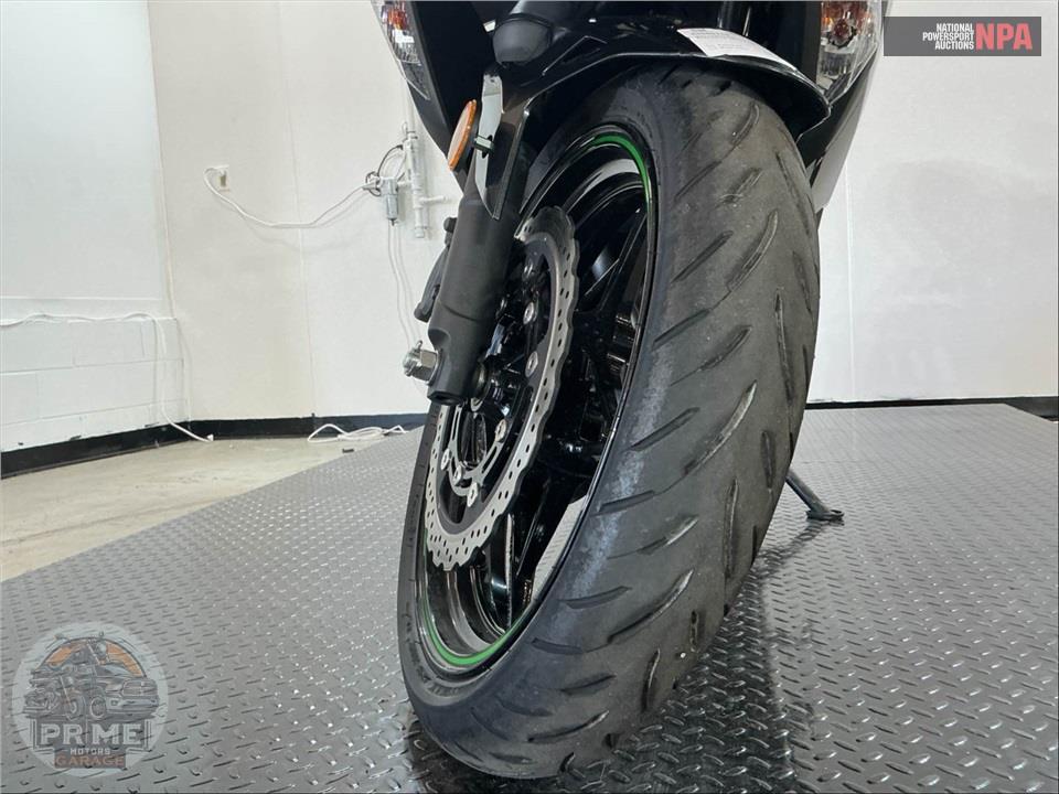 2023 Kawasaki EX400HPFNN NINJA 400 — фото 16