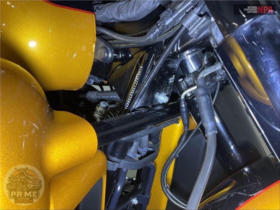2023 Harley-Davidson FLHTK ELECTRA GLIDE ULTRA LIMITED — фото 13