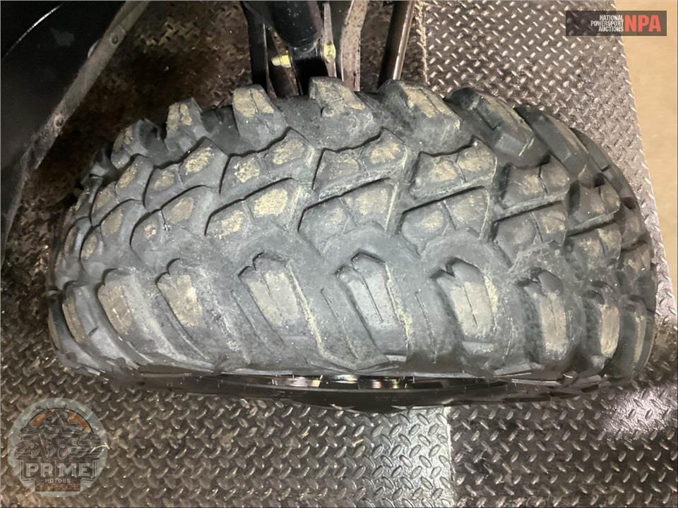 2020 Can-Am DEFENDER PRO XT HD10 — фото 23