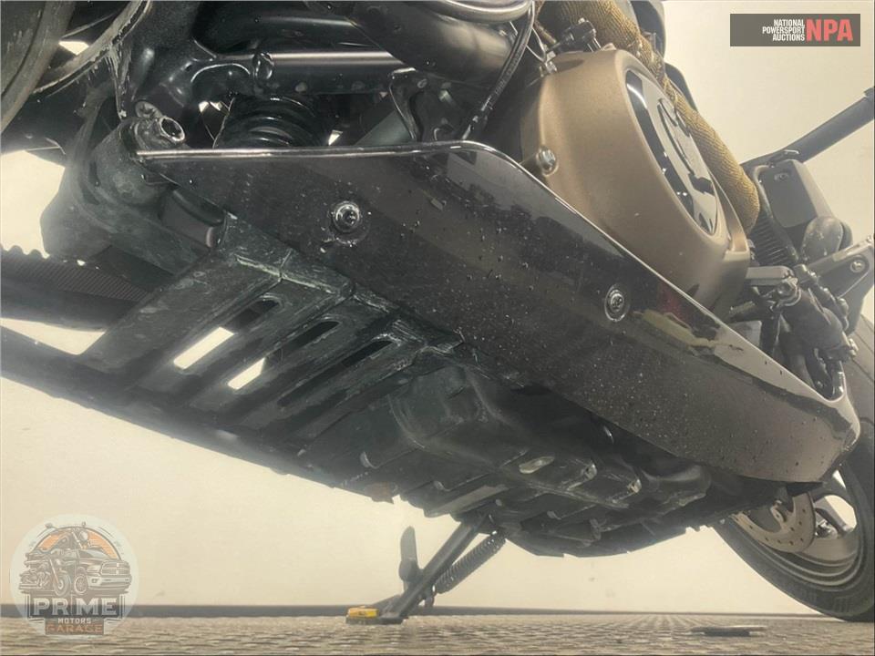 2023 Harley-Davidson RH1250S SPORTSTER S — фото 13
