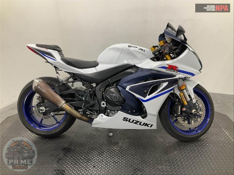 2023 Suzuki GSX-R1000RAM3 (ABS) — фото 1