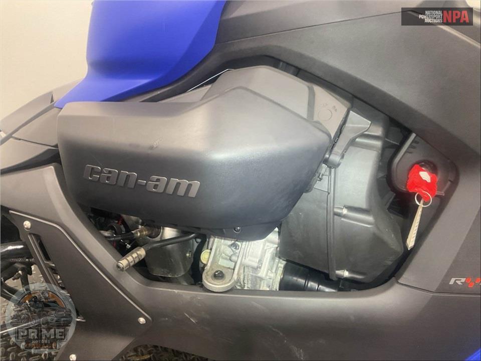 2023 Can-Am RYKER 900 ACE — фото 7
