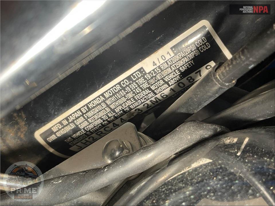 2002 Honda VT750DC2 SHADOW SPIRIT — фото 53