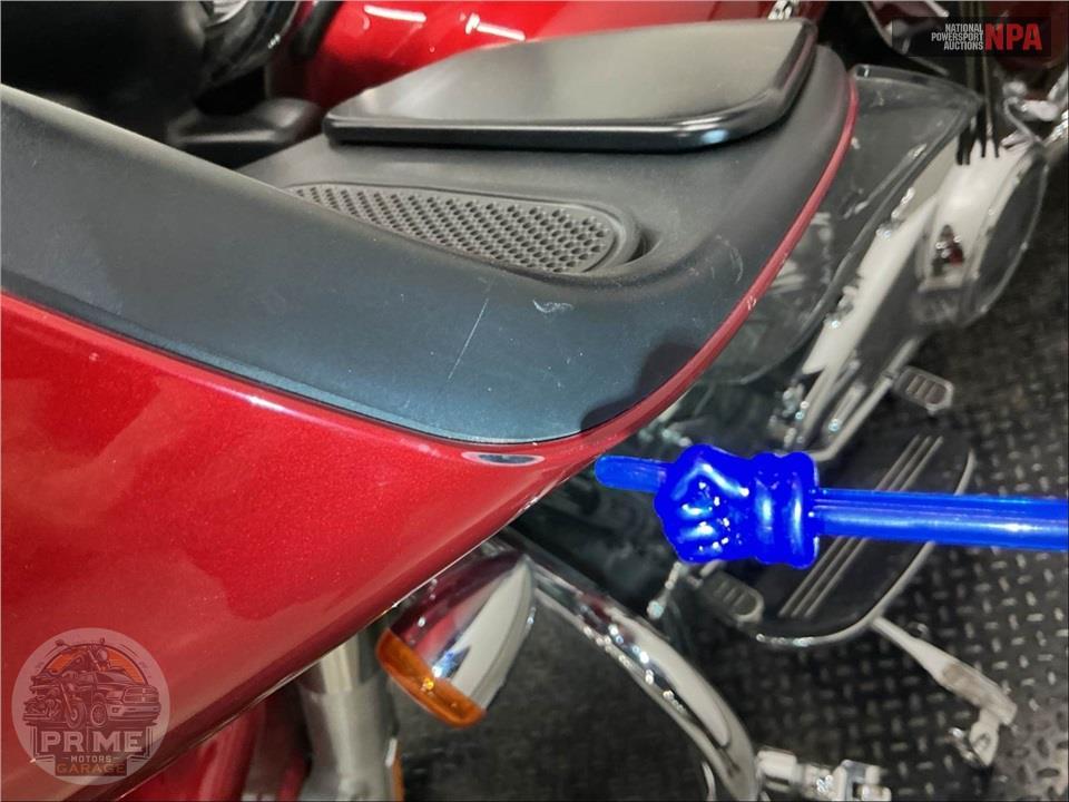 2019 Harley-Davidson FLTRX ROAD GLIDE — фото 14
