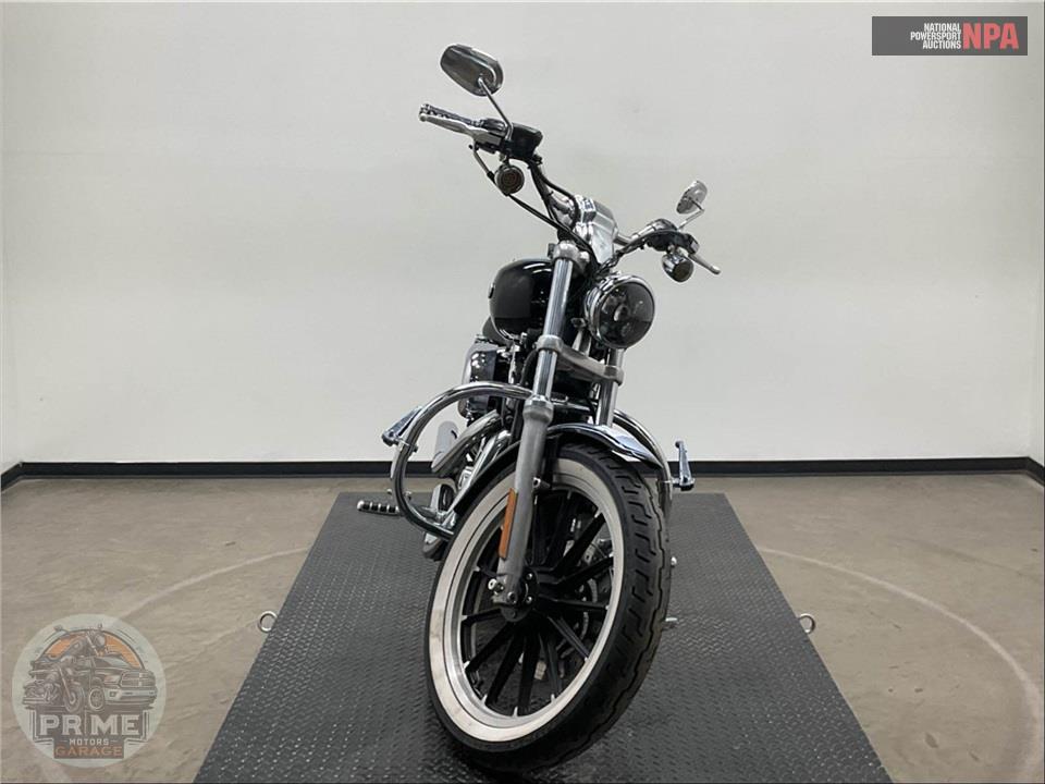 2006 Harley-Davidson XL1200L SPORTSTER LOW — фото 2