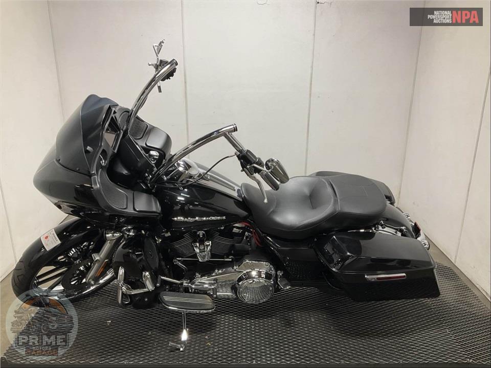 2020 Harley-Davidson FLTRX ROAD GLIDE — фото 3