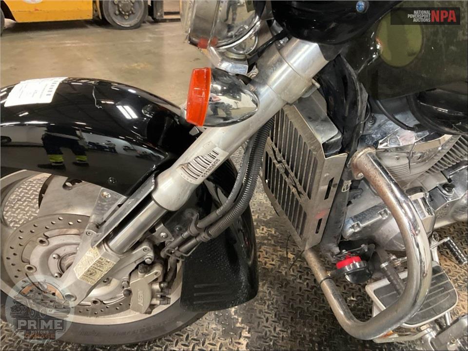 2003 Honda VTX1800R3 RETRO CAST — фото 48
