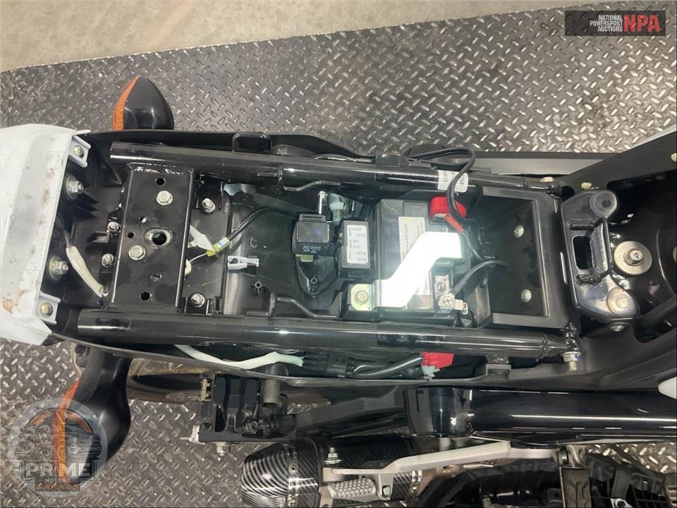 2024 Honda GROM — фото 14