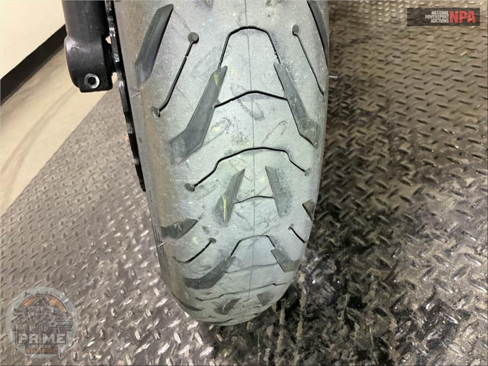 2011 Kawasaki EX650CBF NINJA 650R — фото 47