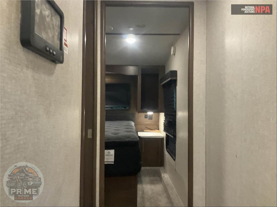 2021 Keystone Rv M-353 SRX - COUGAR TOY HAULER TOY HAULER SERIES — фото 26