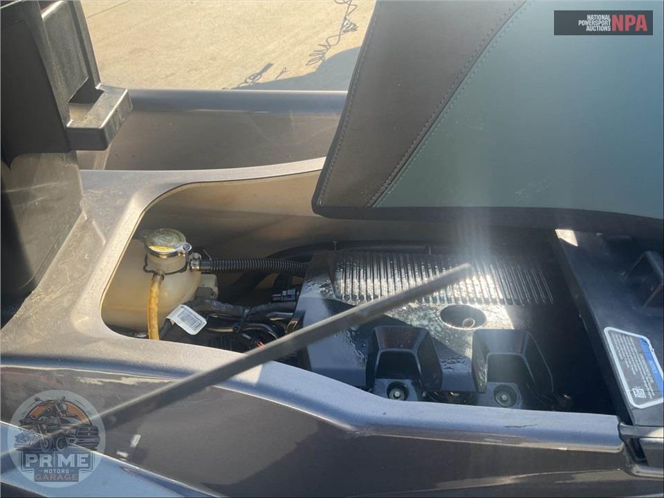 2023 Seadoo/Brp RXP-X 300 APEX — фото 6