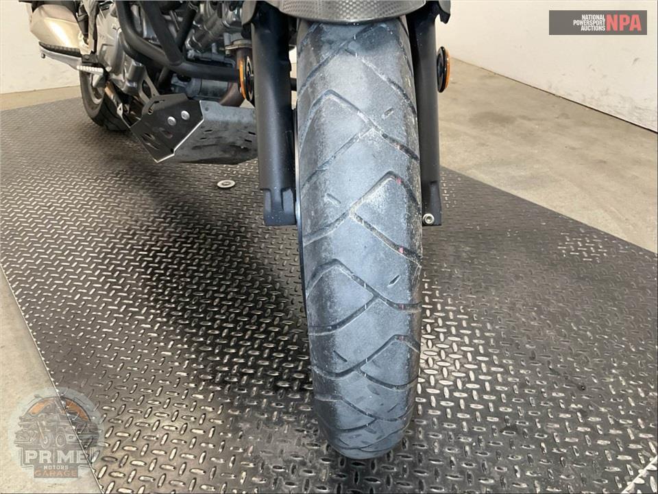 2020 Suzuki DL650AM0 V-STROM 650 (ABS) — фото 14