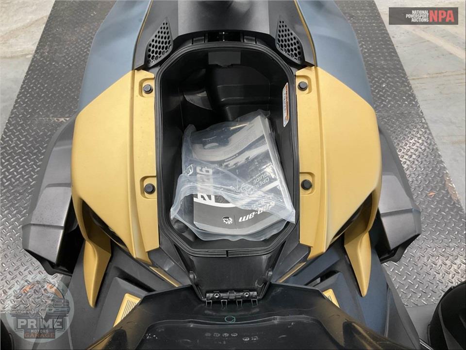 2026 Can-Am RYKER RALLY 900 ACE — фото 12