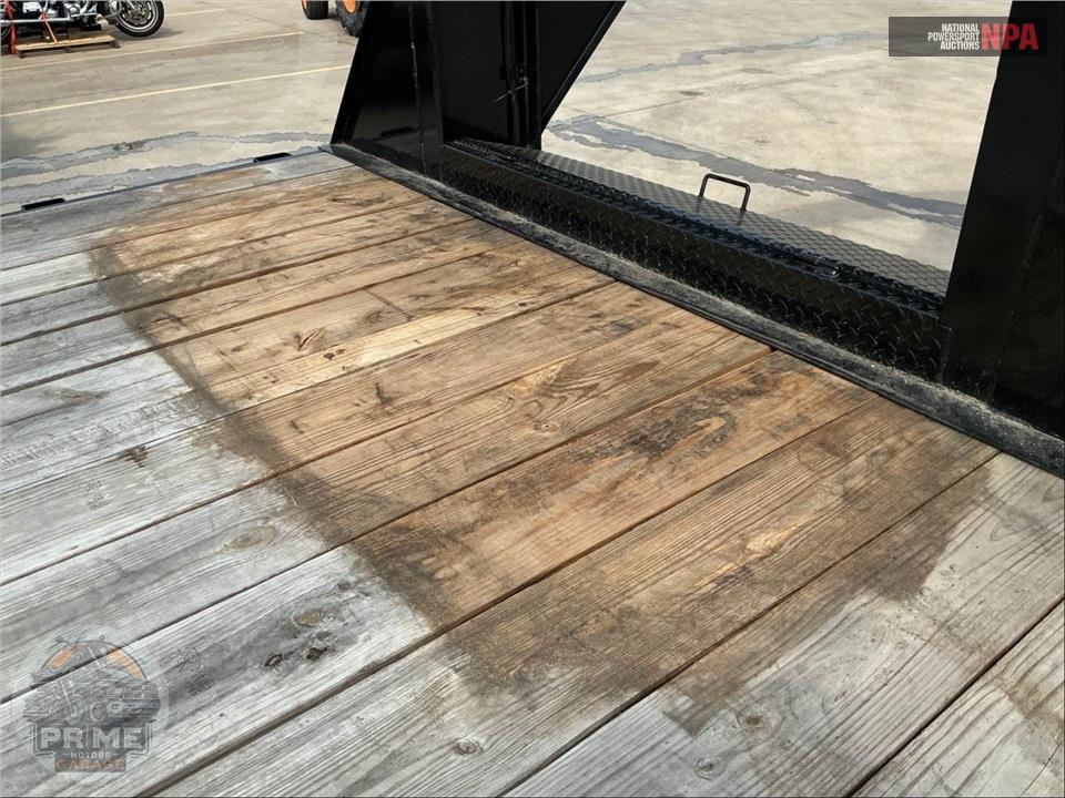 2024 Trail Maxx Trailers MAX27-40 — фото 12