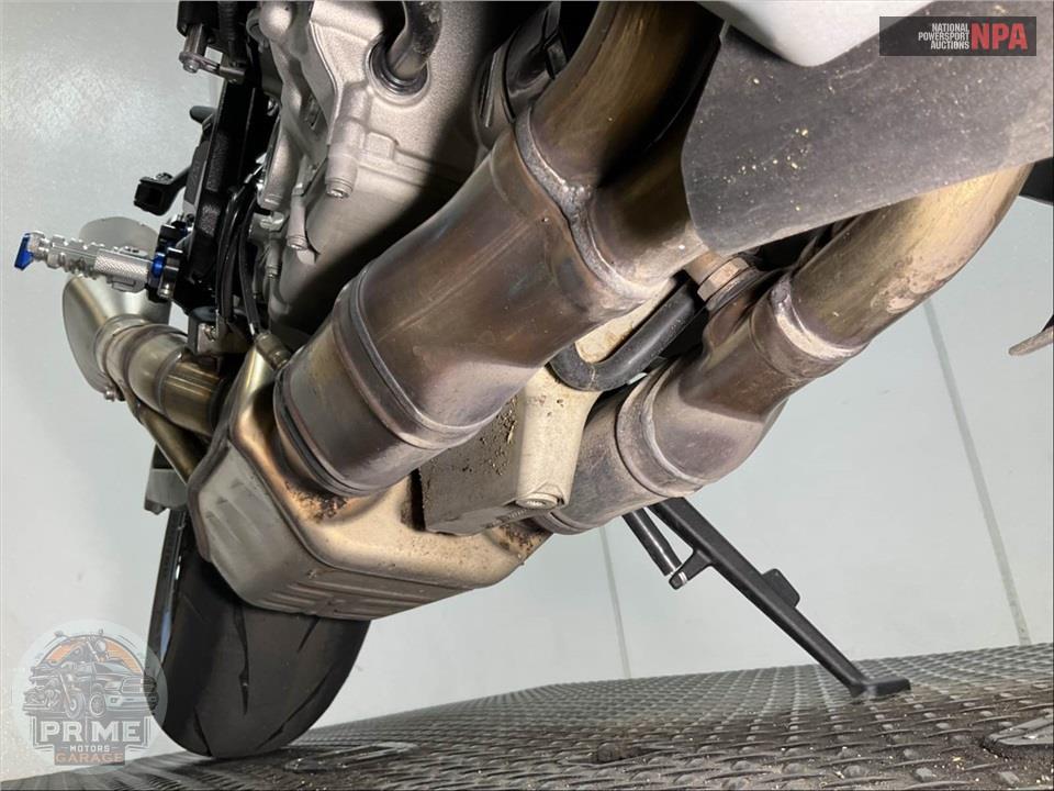 2026 Bmw M1000R — фото 14