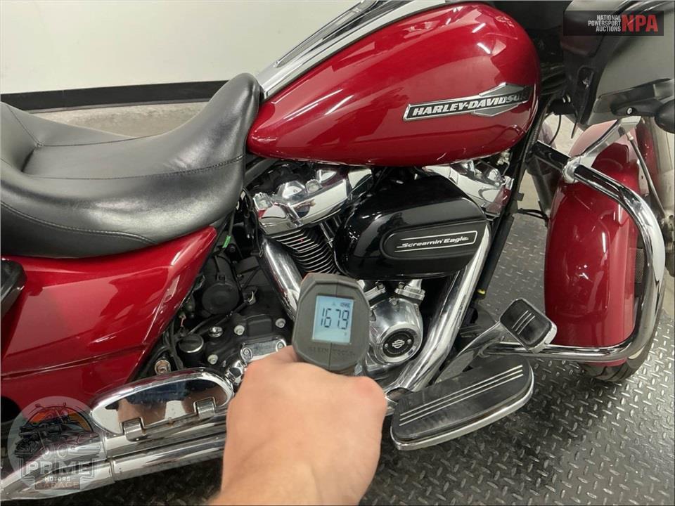 2021 Harley-Davidson FLTRX ROAD GLIDE — фото 8