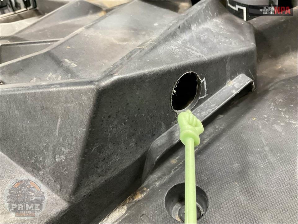 2019 Can-Am MAVERICK X3 X DS TURBO R — фото 16