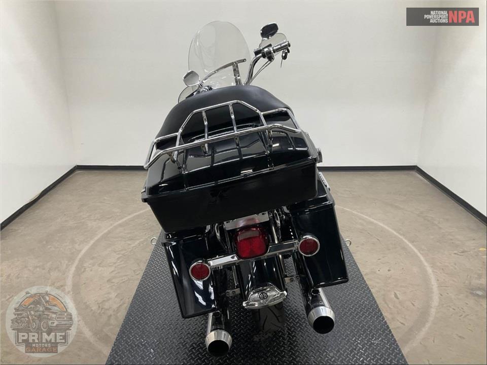 2005 Harley-Davidson FLHRCI ROAD KING CLASSIC — фото 4