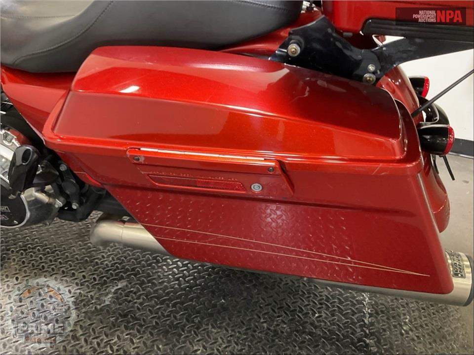 2013 Harley-Davidson FLTRX ROAD GLIDE CUSTOM — фото 19