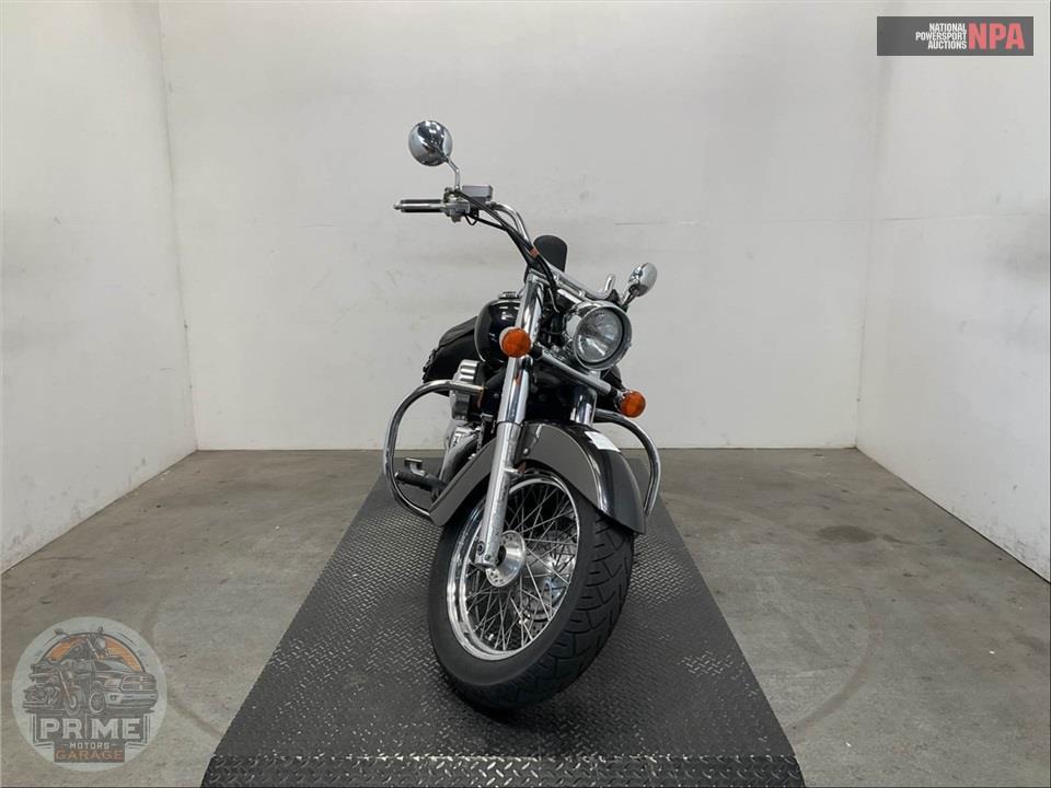 2007 Honda VT750CA7 SHADOW AERO — фото 2