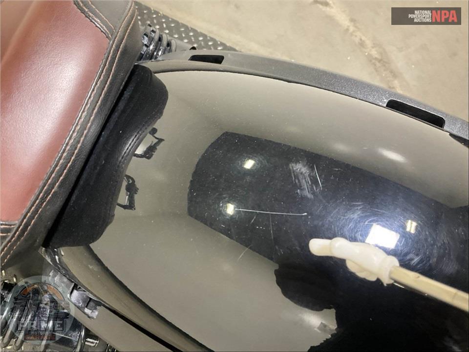 2019 Indian Motorcycle SCOUT BOBBER (ABS) — фото 20