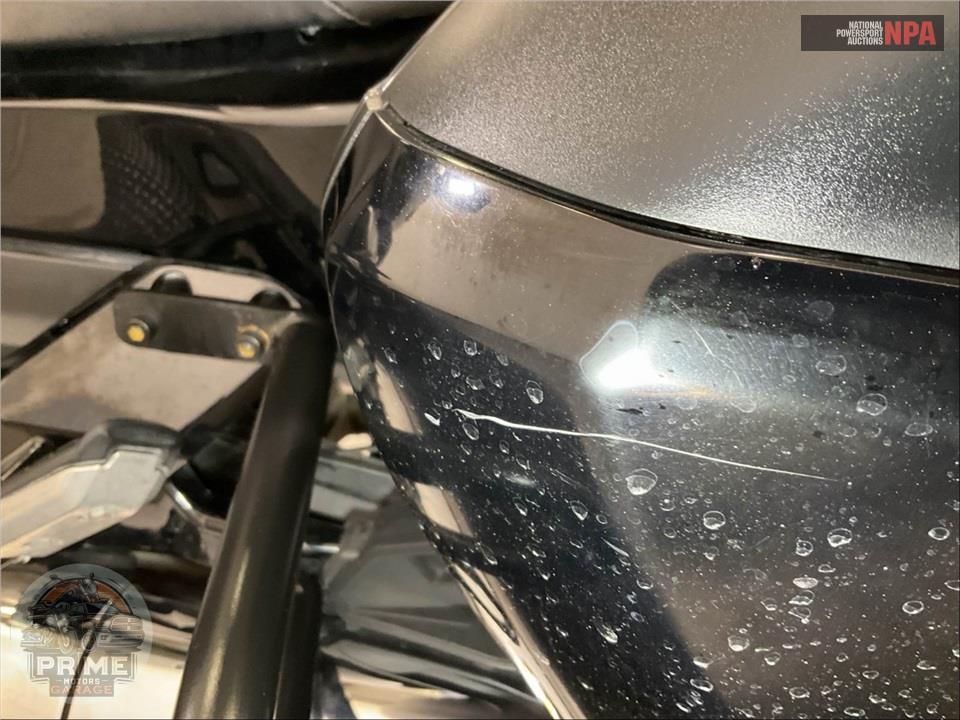 2014 Honda CTX1300 DLX — фото 22