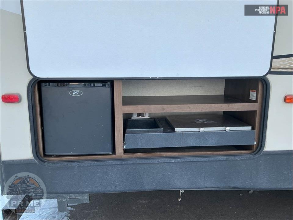 2019 Keystone Rv M-34 TSB COUGAR SERIES — фото 38