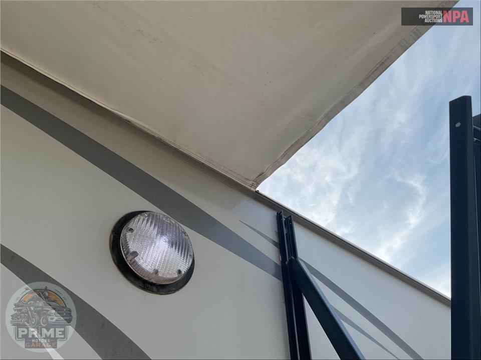 2015 Open Range Rv M-308BHS LIGHT SERIES — фото 41
