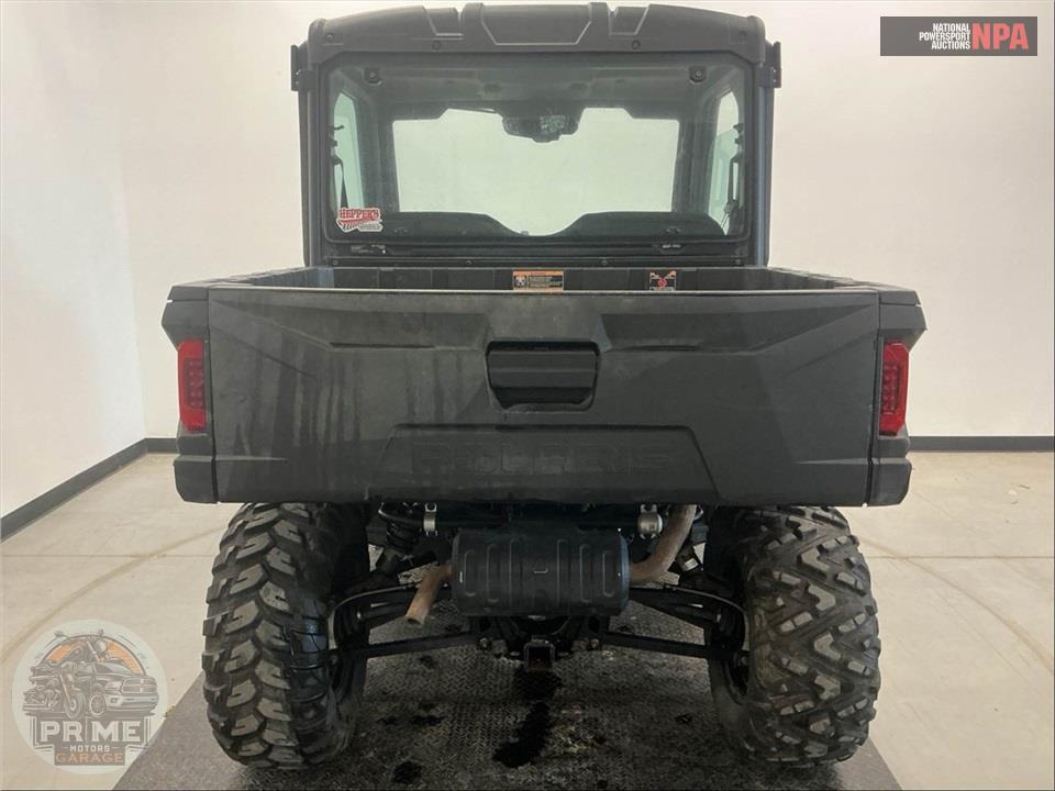 2023 Polaris RANGER SP 570 NORTHSTAR — фото 4