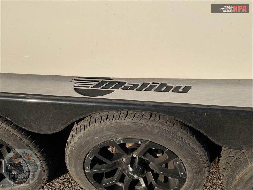 2018 Malibu Boats WAKESETTER 24 MXZ(**) L=24 E=1 450HP MON VD — фото 30