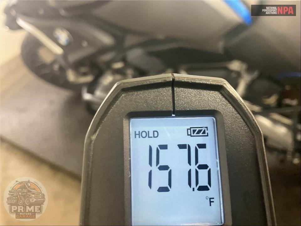 2019 Bmw R1250GS — фото 8