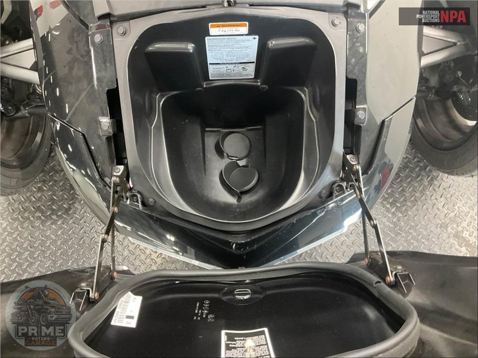 2015 Can-Am SPYDER F3-S SE6 — фото 16