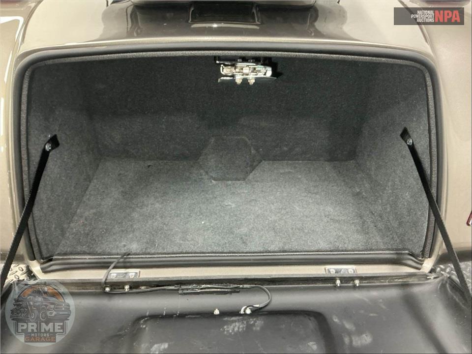 2006 Honda GL1800HPN6 GOLDWING — фото 28