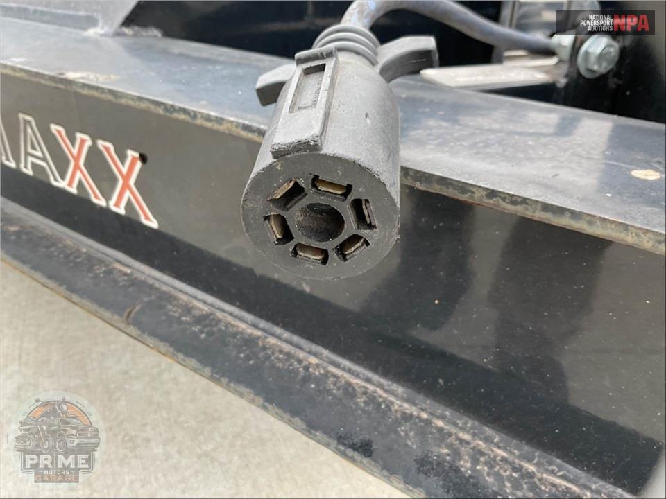 2024 Rawmaxx SLX-16-25-2K — фото 14