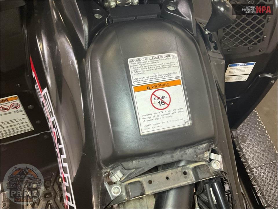 2023 Kawasaki KVF750JPFNN BRUTE FORCE 750 4X4I EPS — фото 14
