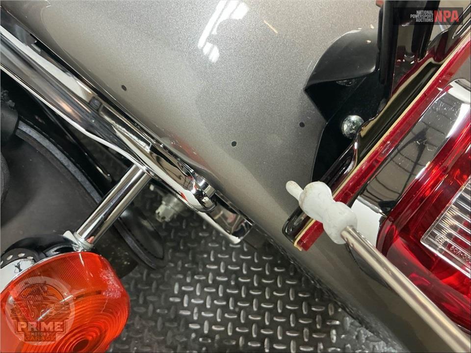 1996 Harley-Davidson FLSTF FAT BOY(2-Tone) — фото 16