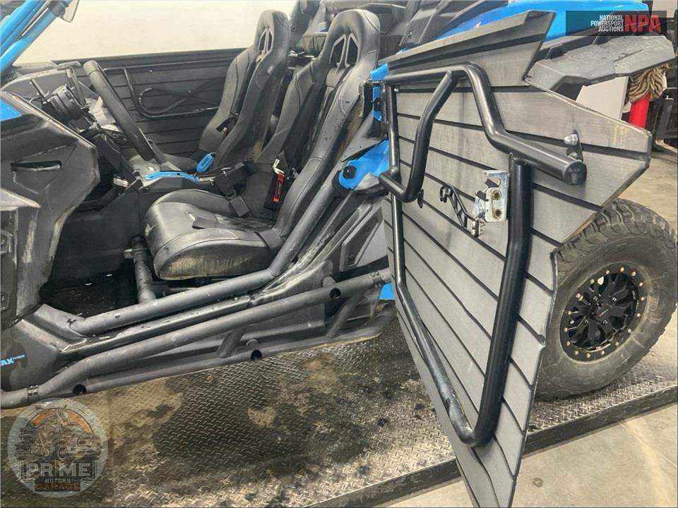 2022 Can-Am MAVERICK X3 DS TURBO — фото 17