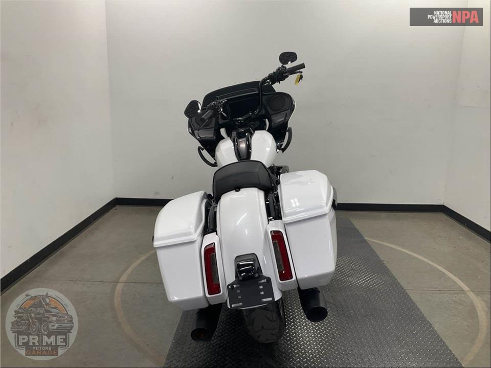 2024 Harley-Davidson FLTRX ROAD GLIDE — фото 4