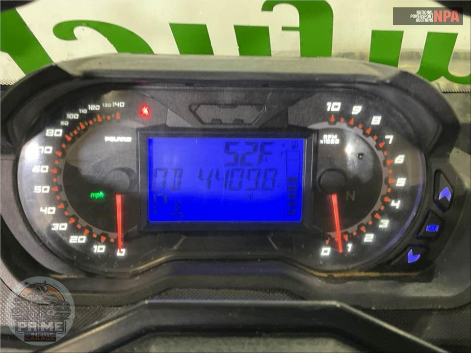 2020 Polaris RANGER CREW XP 1000 PREMIUM — фото 5