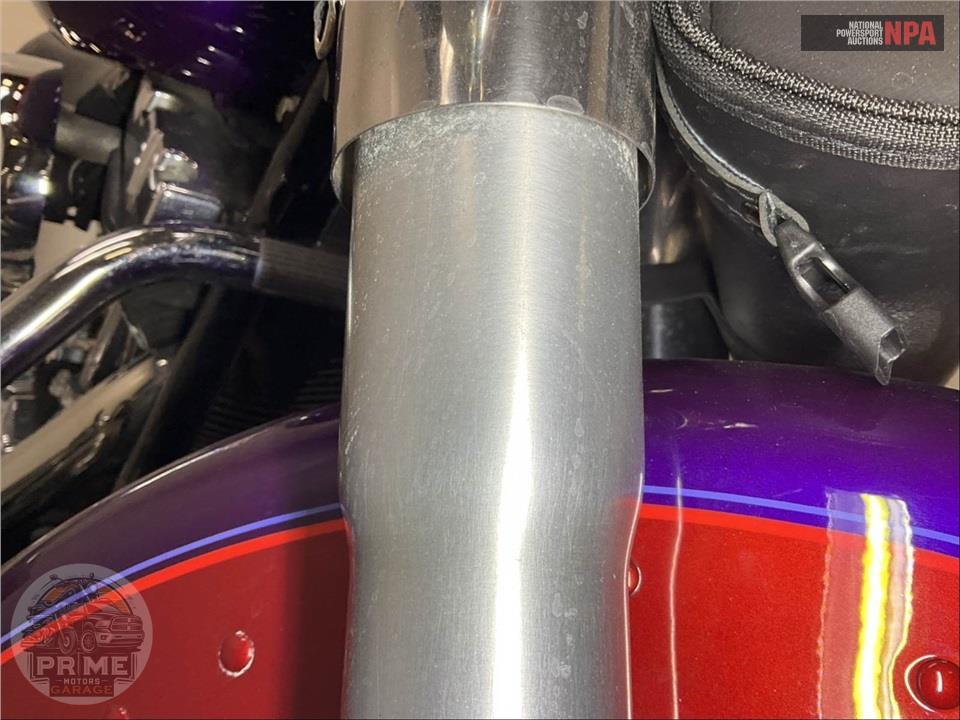 2006 Harley-Davidson FLSTCI HERITAGE SOFTAIL CLASSIC — фото 29
