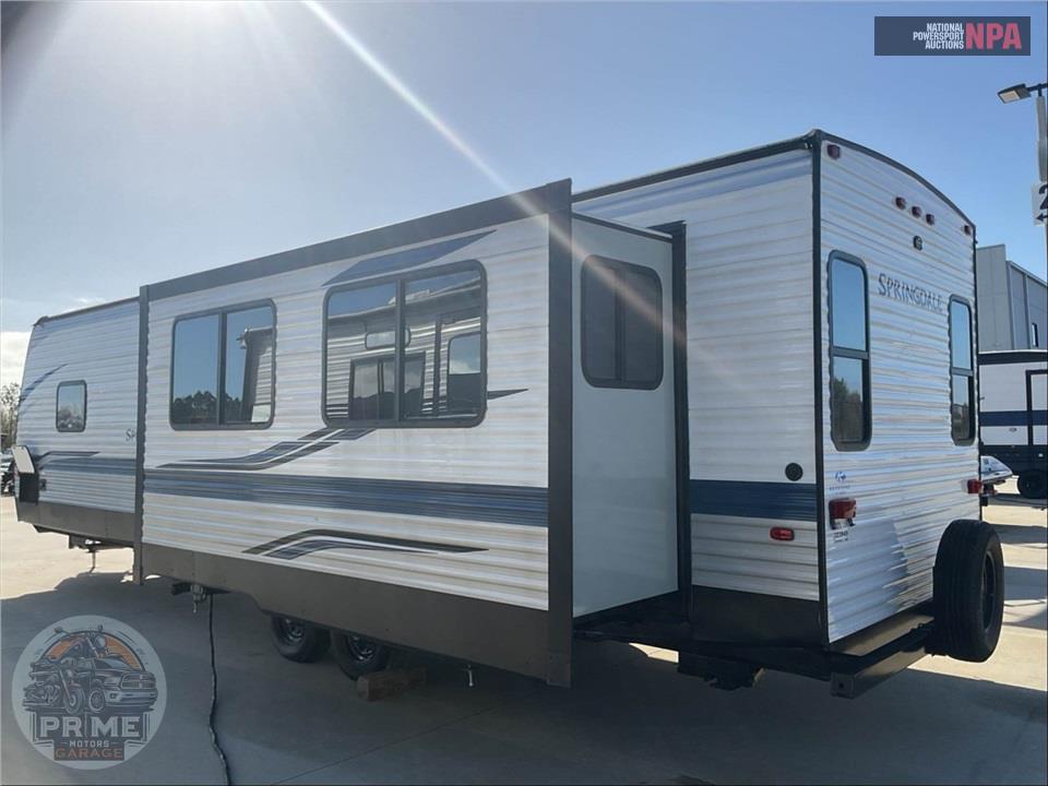 2021 Keystone Rv M-311 RE SPRINGDALE SERIES — фото 3