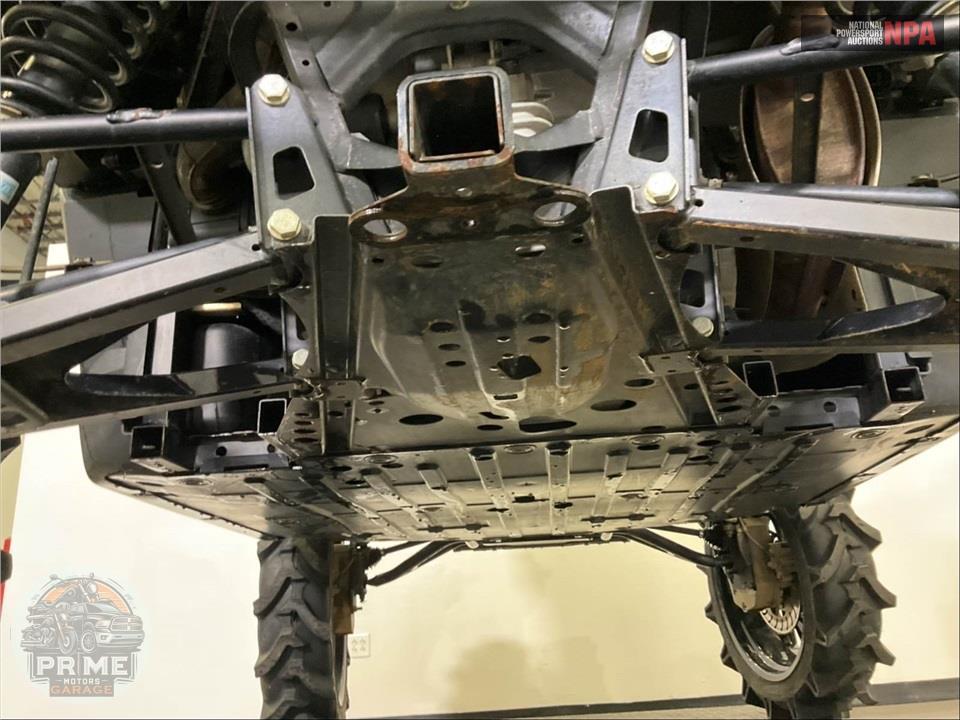 2024 Polaris RANGER XP 1000 PREMIUM — фото 27