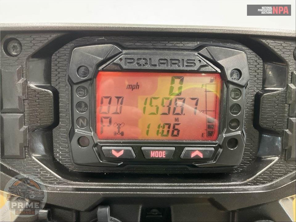 2023 Polaris SPORTSMAN 850 — фото 5