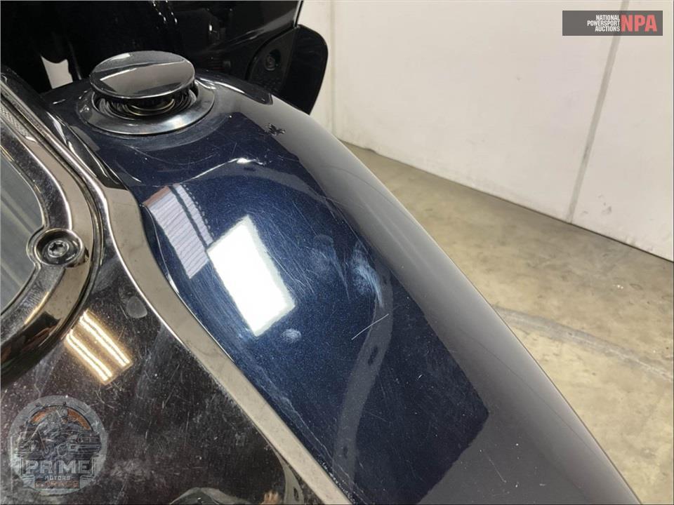 2022 Harley-Davidson FLTRXSE CVO ROAD GLIDE — фото 24