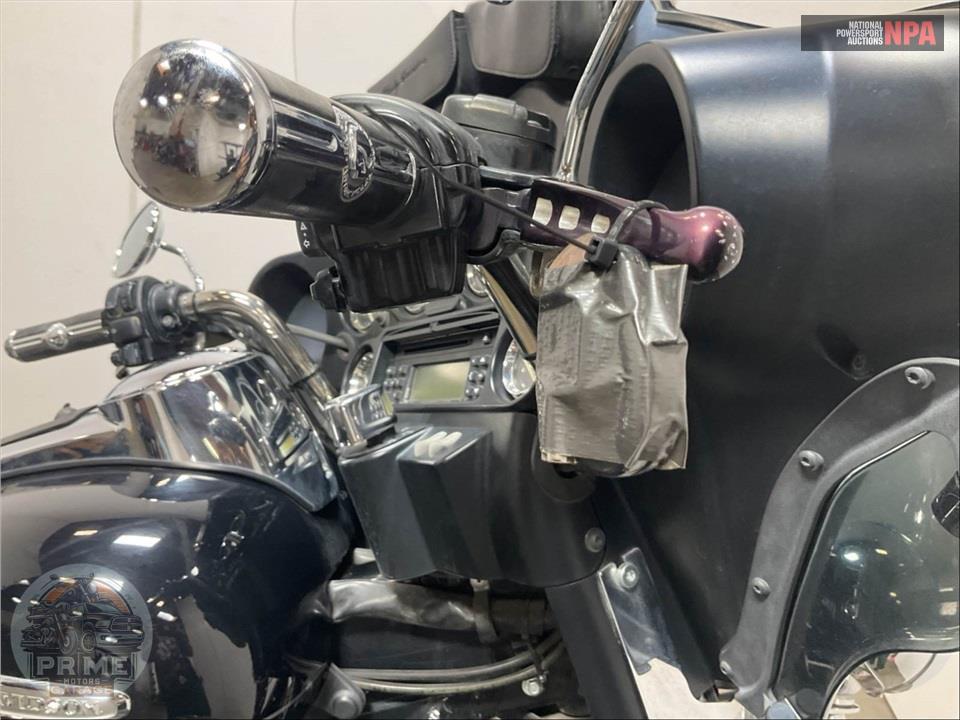 2013 Harley-Davidson FLHTK ELECTRA GLIDE UL LI — фото 11