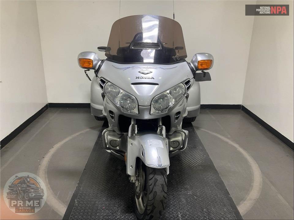 2005 Honda GL18005 GOLDWING — фото 2
