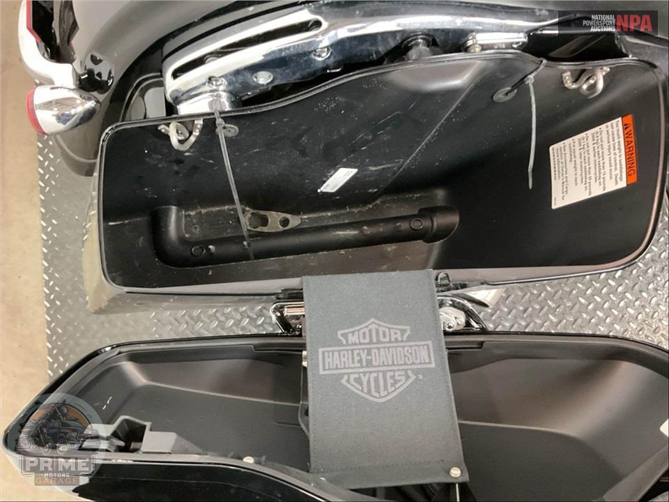 2023 Harley-Davidson FLTRX ROAD GLIDE — фото 14
